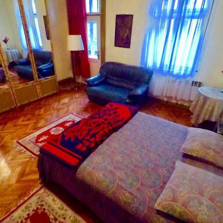 Sweet Harmony Apartment 贝尔格莱德 外观 照片