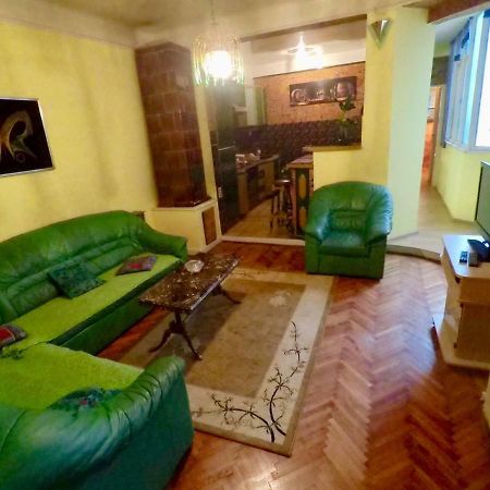 Sweet Harmony Apartment 贝尔格莱德 外观 照片