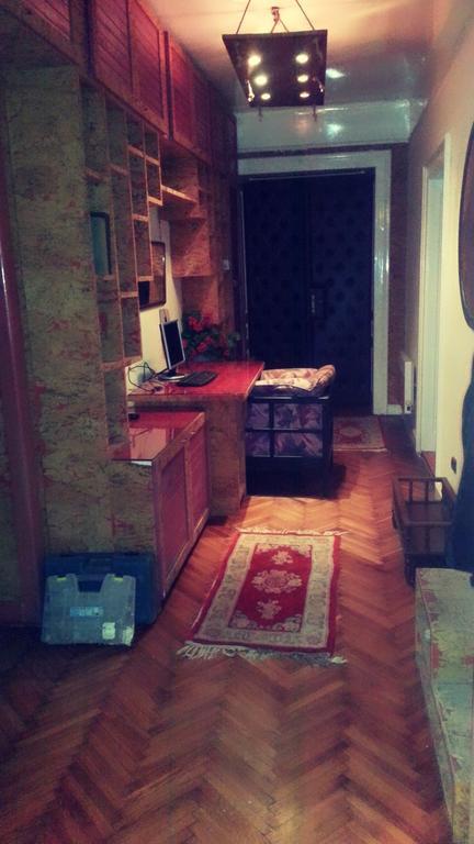 Sweet Harmony Apartment 贝尔格莱德 外观 照片