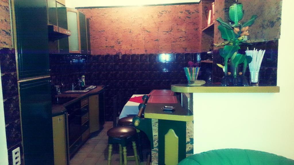 Sweet Harmony Apartment 贝尔格莱德 外观 照片