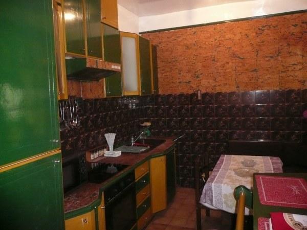 Sweet Harmony Apartment 贝尔格莱德 外观 照片
