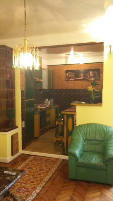 Sweet Harmony Apartment 贝尔格莱德 外观 照片