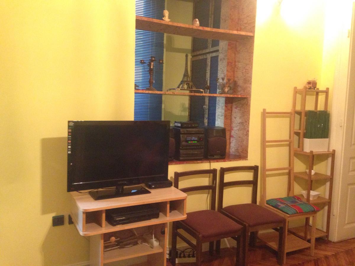 Sweet Harmony Apartment 贝尔格莱德 外观 照片