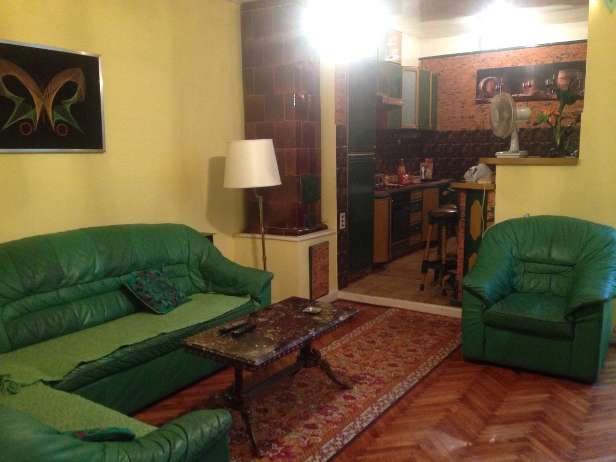 Sweet Harmony Apartment 贝尔格莱德 外观 照片