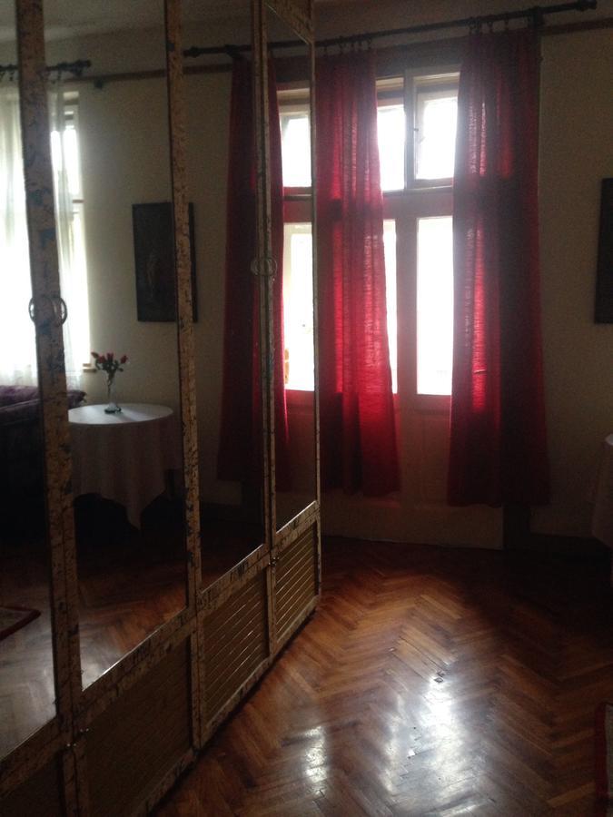 Sweet Harmony Apartment 贝尔格莱德 外观 照片