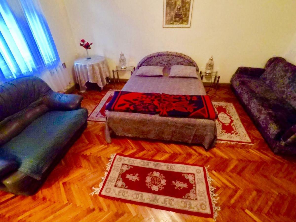 Sweet Harmony Apartment 贝尔格莱德 外观 照片