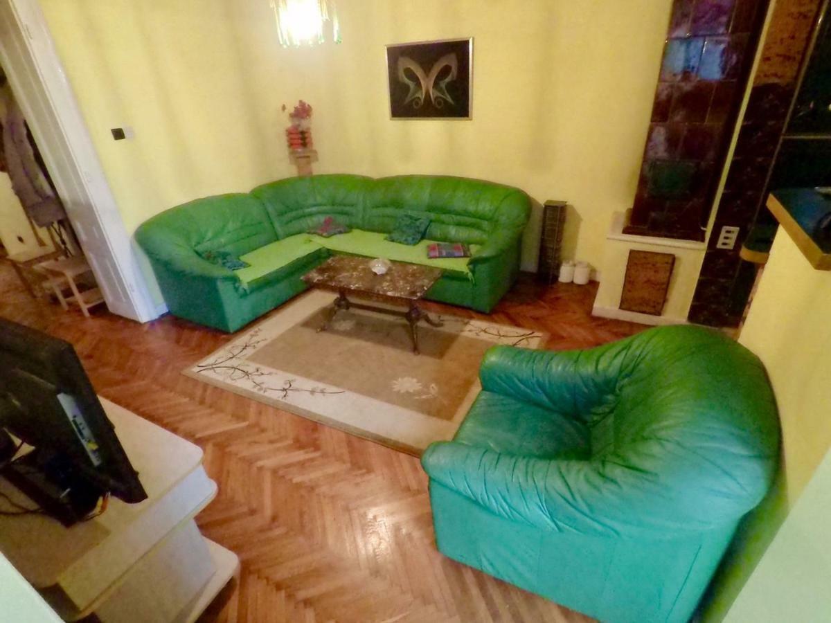 Sweet Harmony Apartment 贝尔格莱德 外观 照片