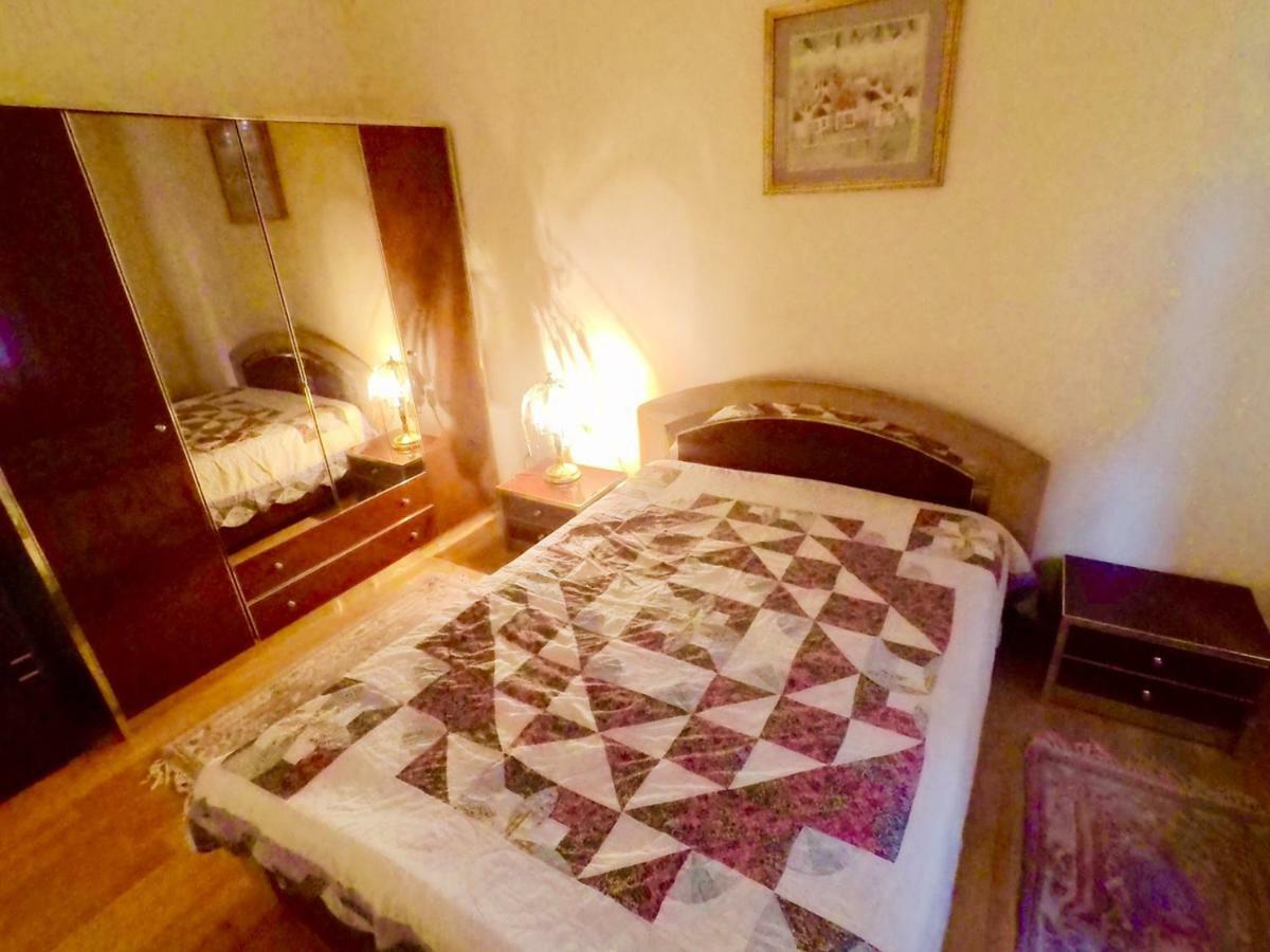 Sweet Harmony Apartment 贝尔格莱德 外观 照片