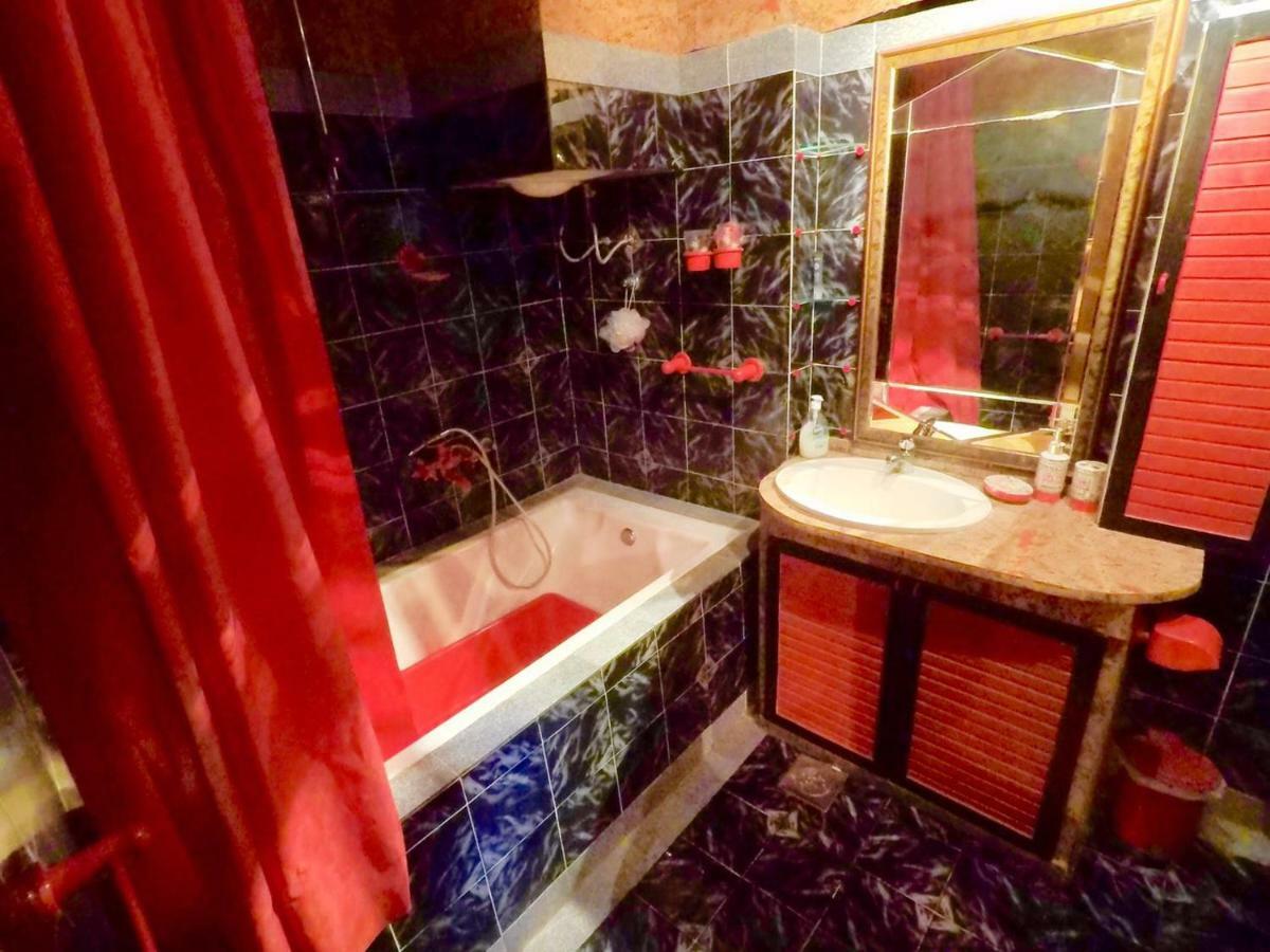 Sweet Harmony Apartment 贝尔格莱德 外观 照片