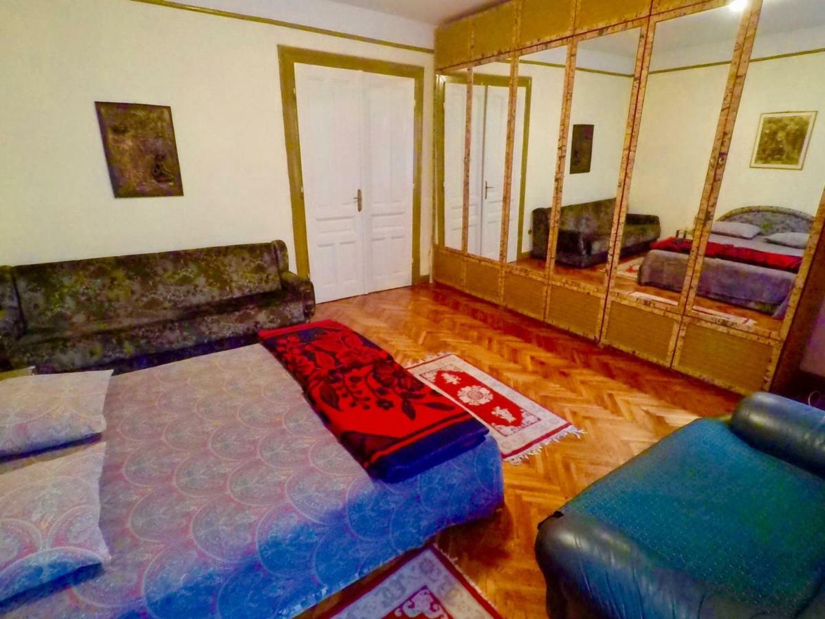 Sweet Harmony Apartment 贝尔格莱德 外观 照片