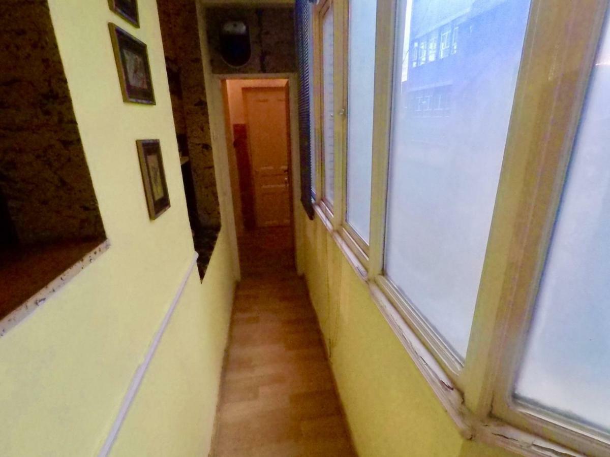 Sweet Harmony Apartment 贝尔格莱德 外观 照片